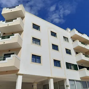 Dunas Do 239 One Bedroom Alvor