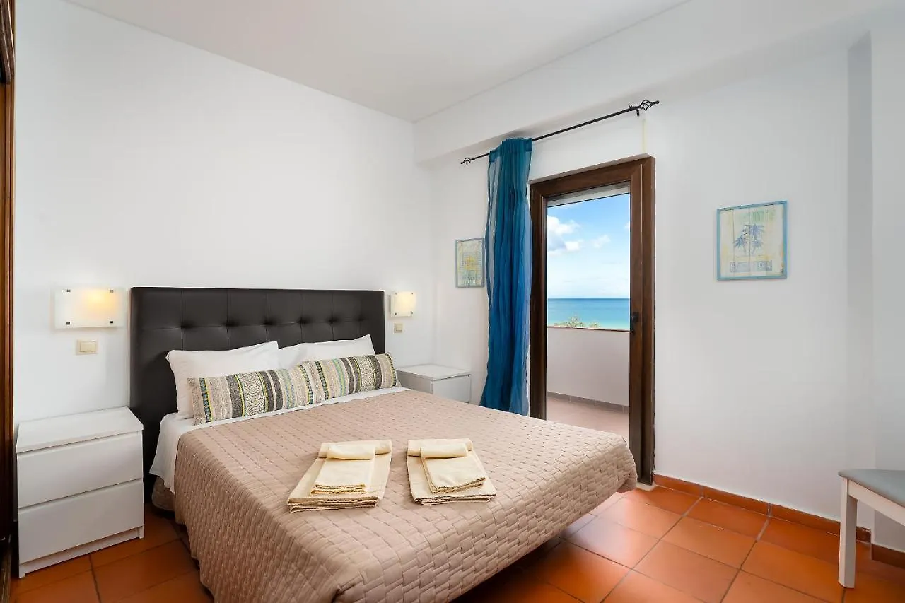 Apartment Praia De Alvor Portugal