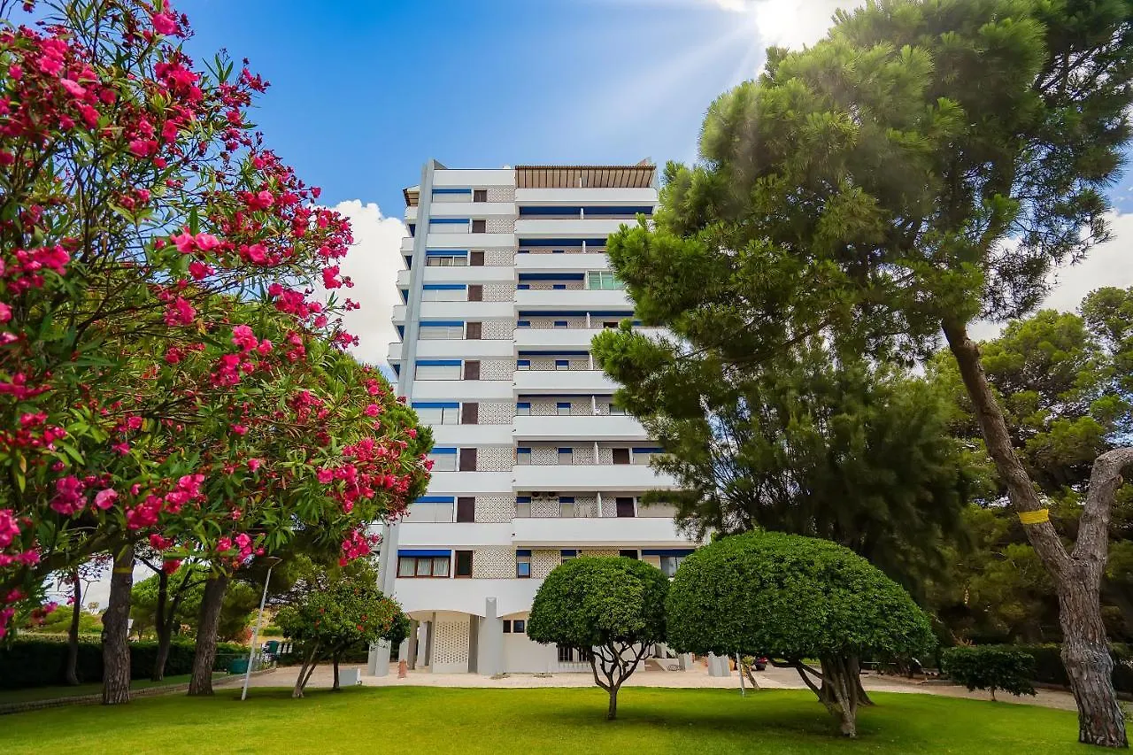 Apartamento Praia De Alvor