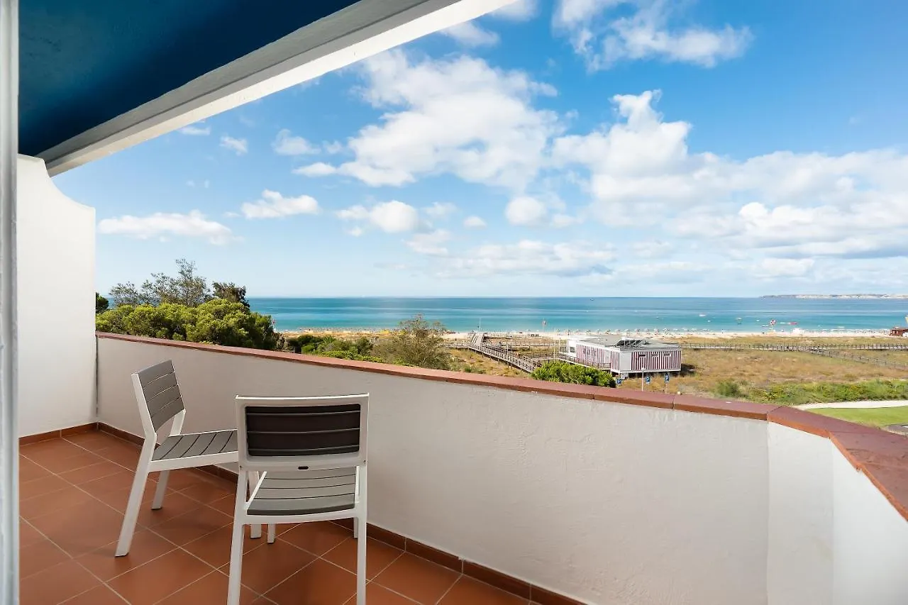 Apartamento Praia De Alvor Portugal