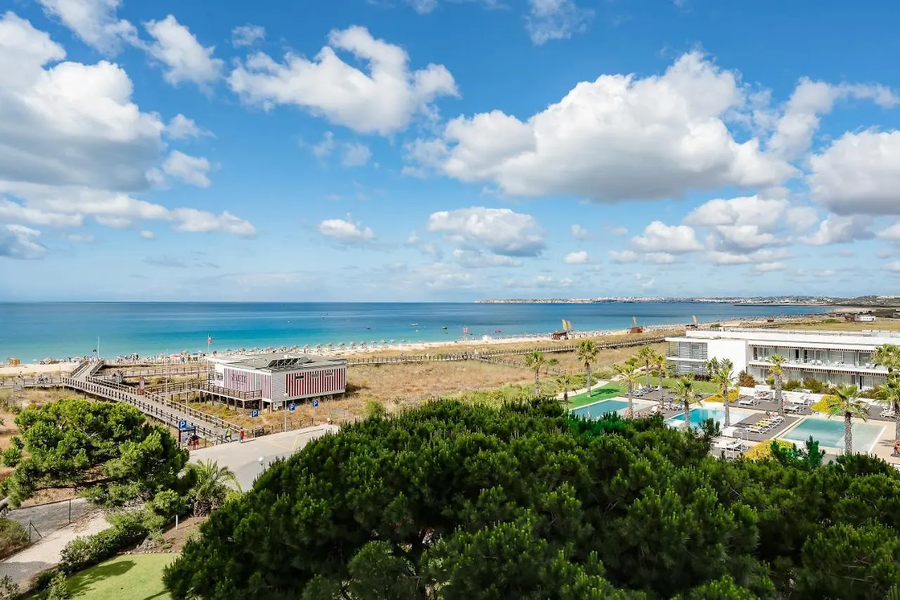 Praia De Alvor