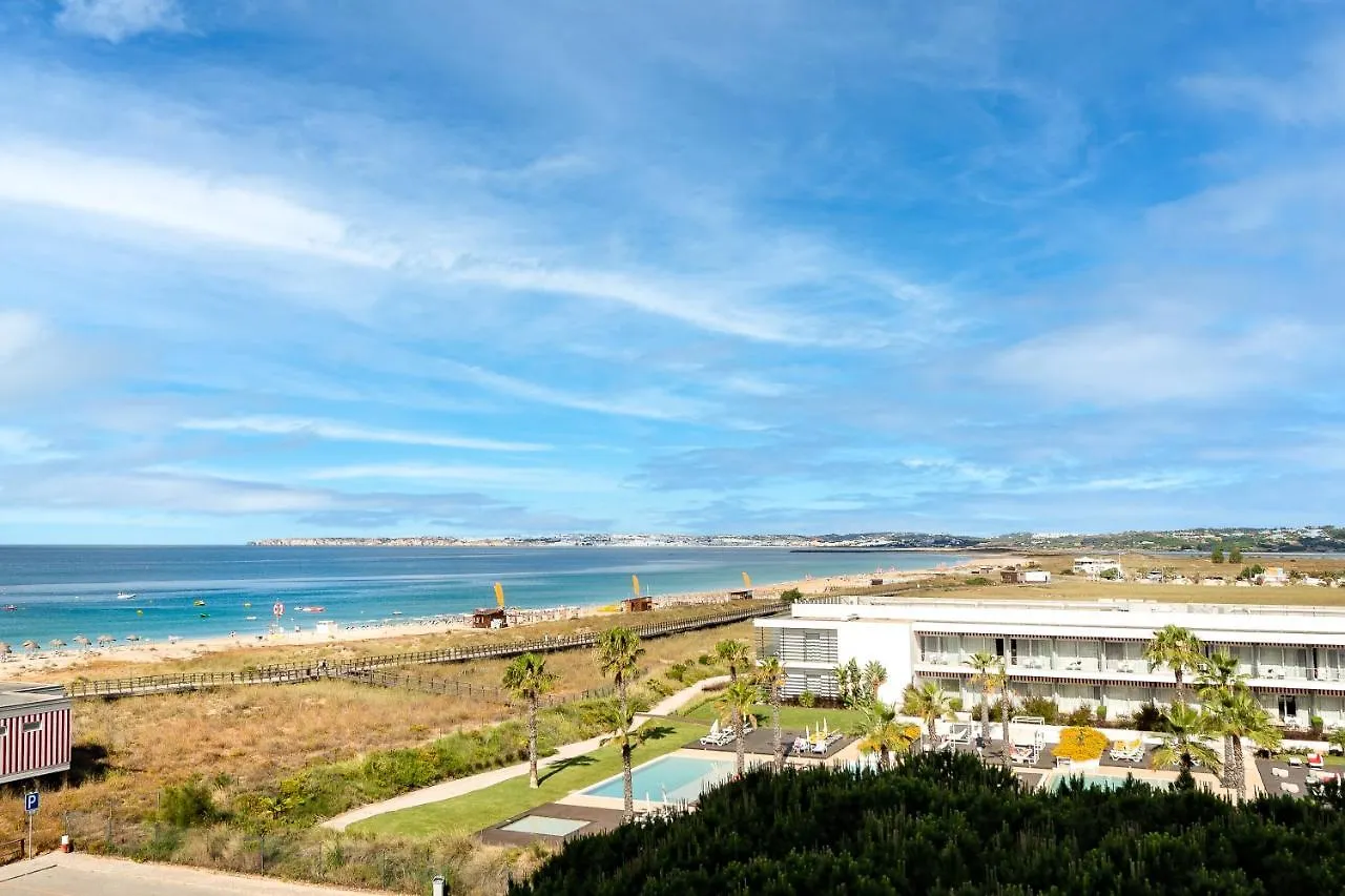 Praia De Alvor Apartamento